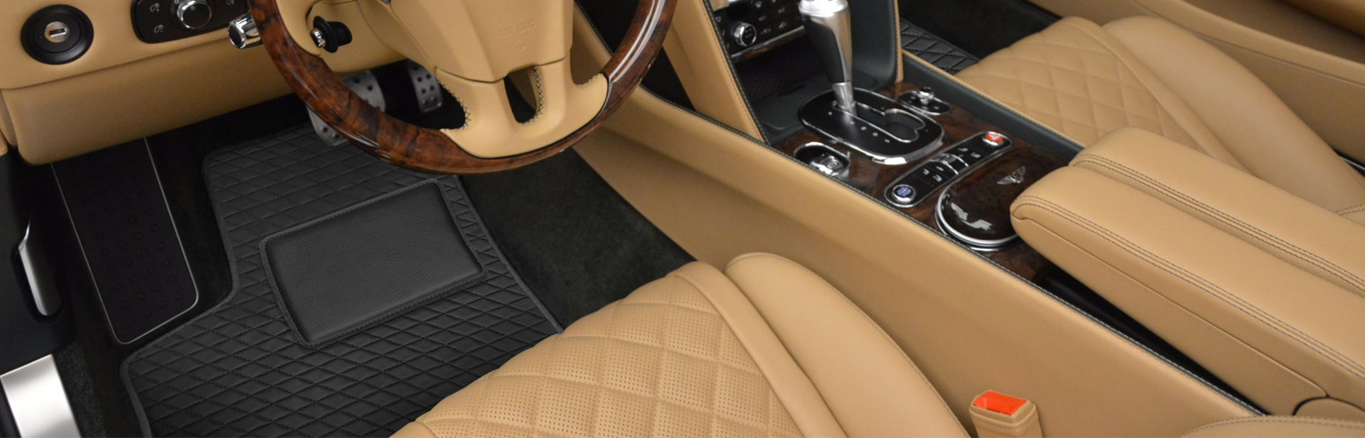 Car Floor Mats for Jaguar