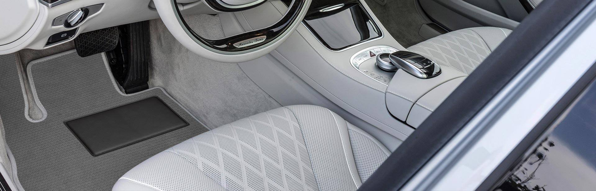 Car Floor Mats for Mercedes Benz