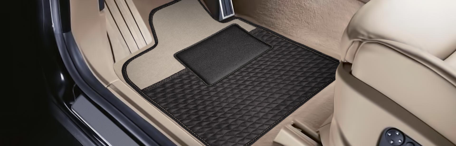 Car Floor Mats for BMW