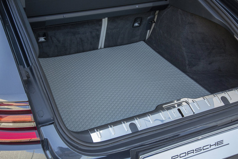 Car Floor Mats - Trunk Mats