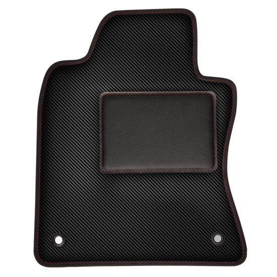 Quality Car Mats CARBON Floor Mats Concept