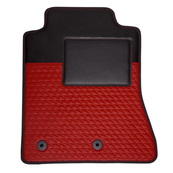 Quality Car Mats RACING Floor Mats Concept